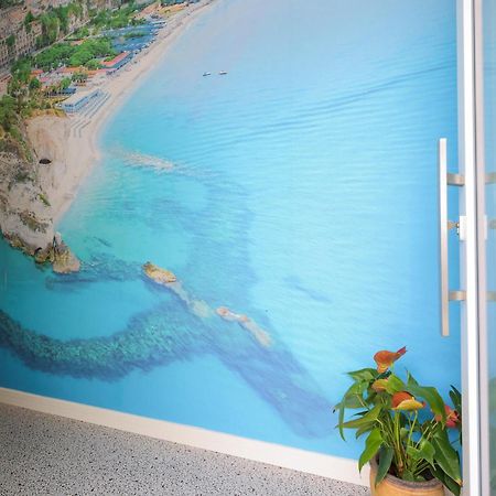 Nazzari B&B Tropea Exterior photo