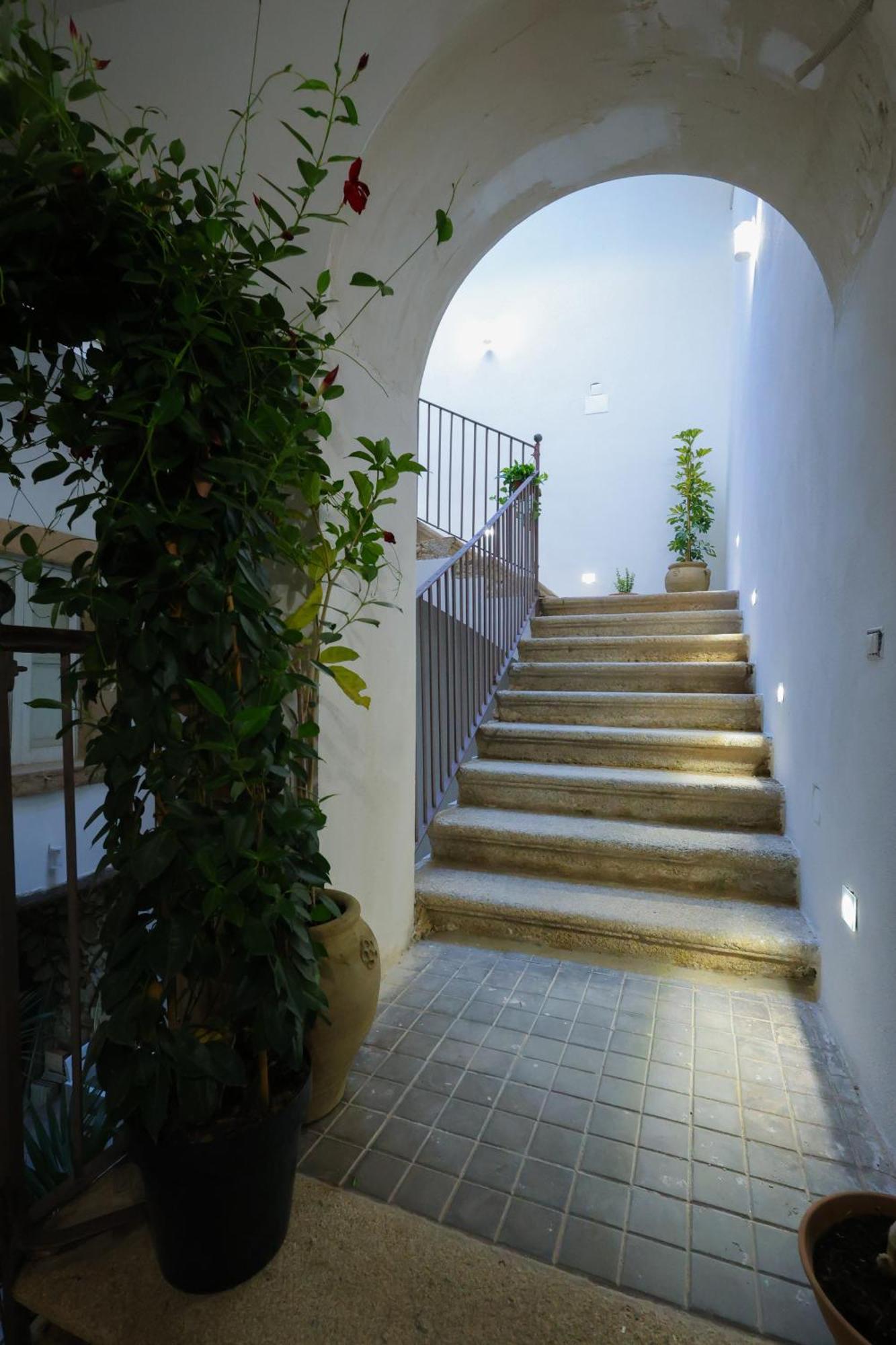 Nazzari B&B Tropea Exterior photo