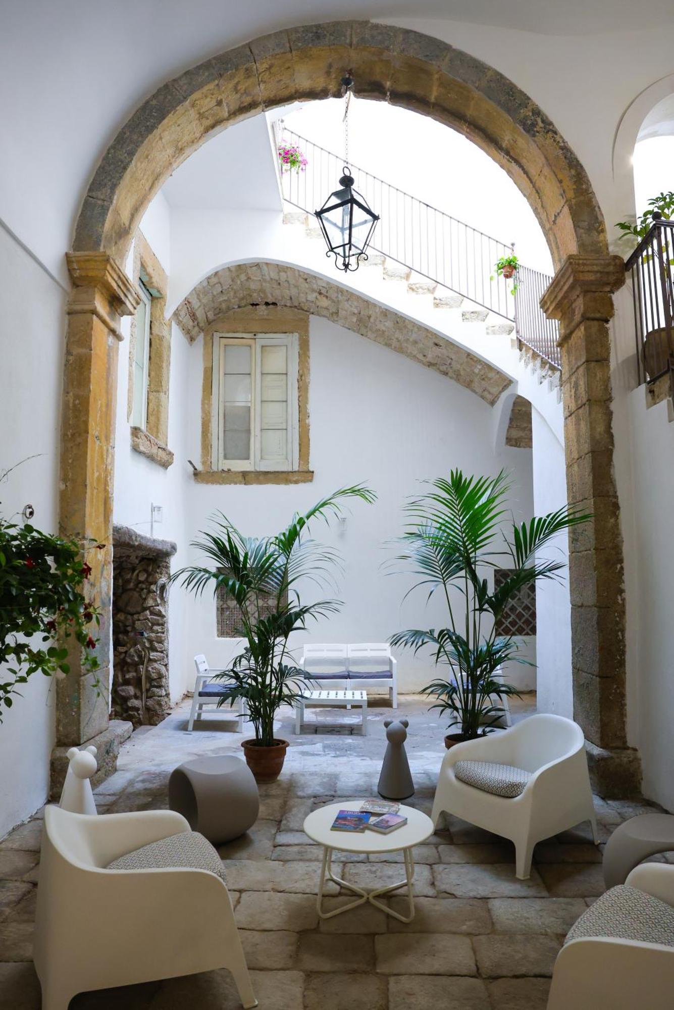 Nazzari B&B Tropea Exterior photo