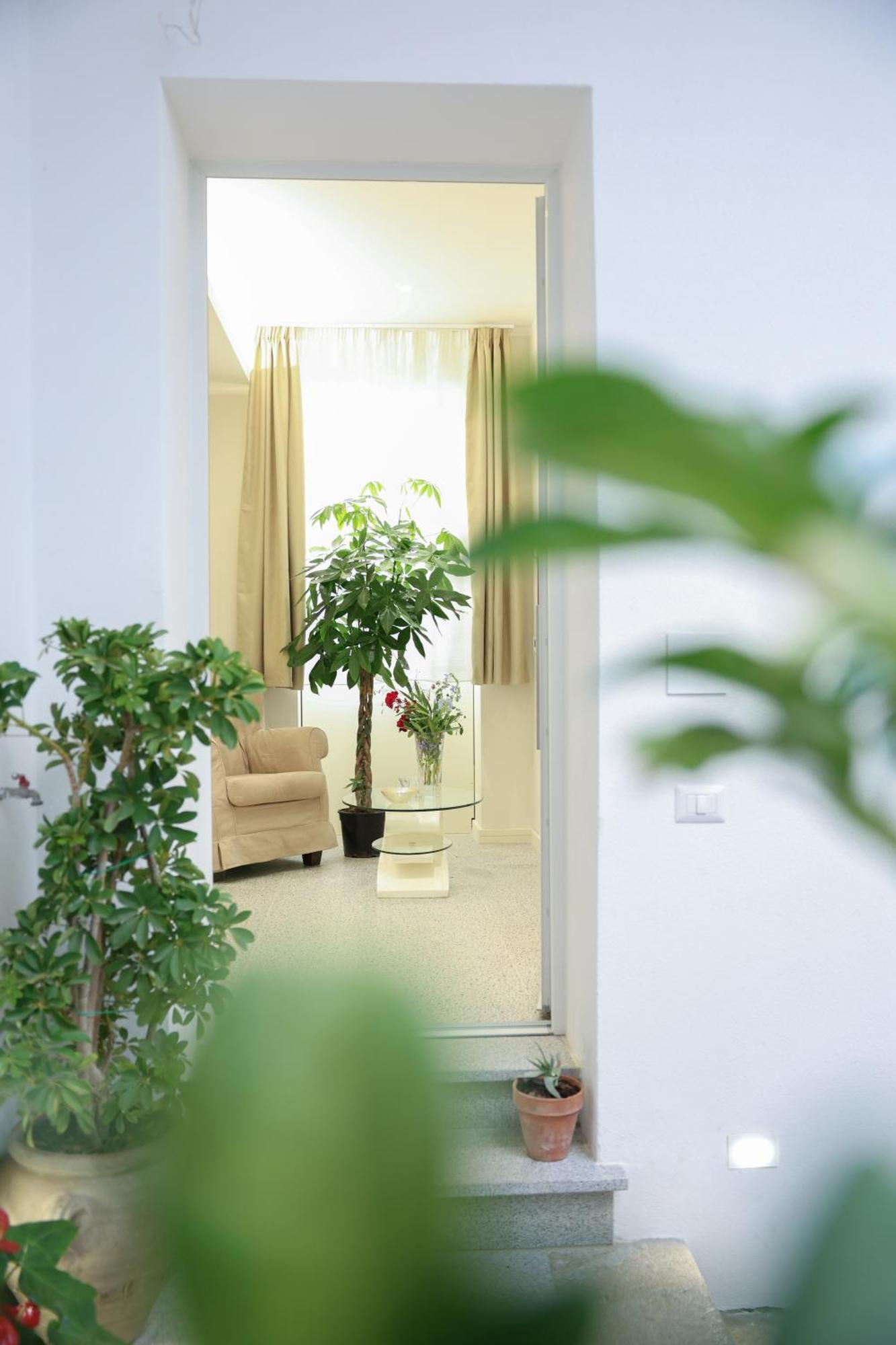 Nazzari B&B Tropea Exterior photo