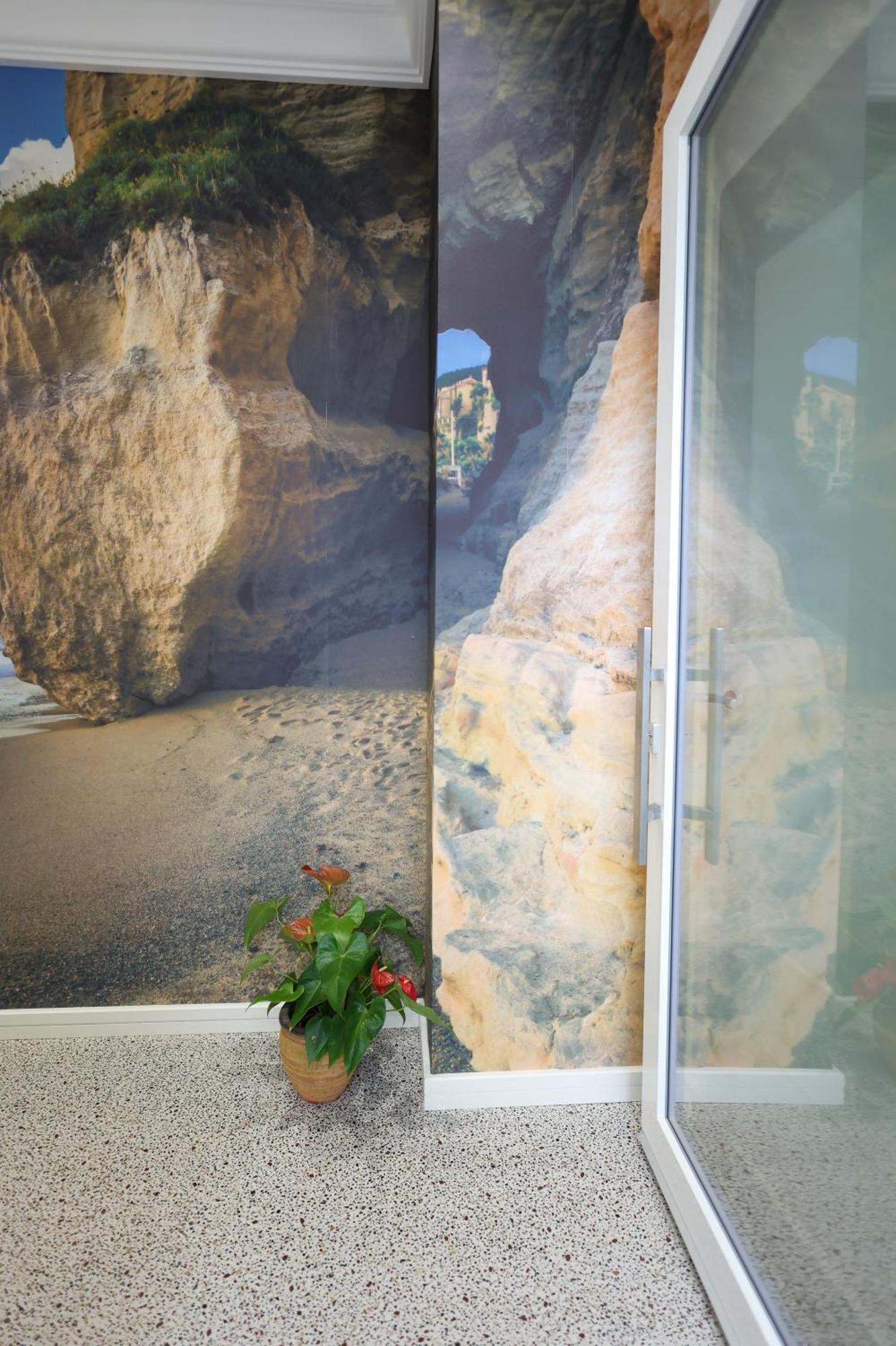 Nazzari B&B Tropea Exterior photo