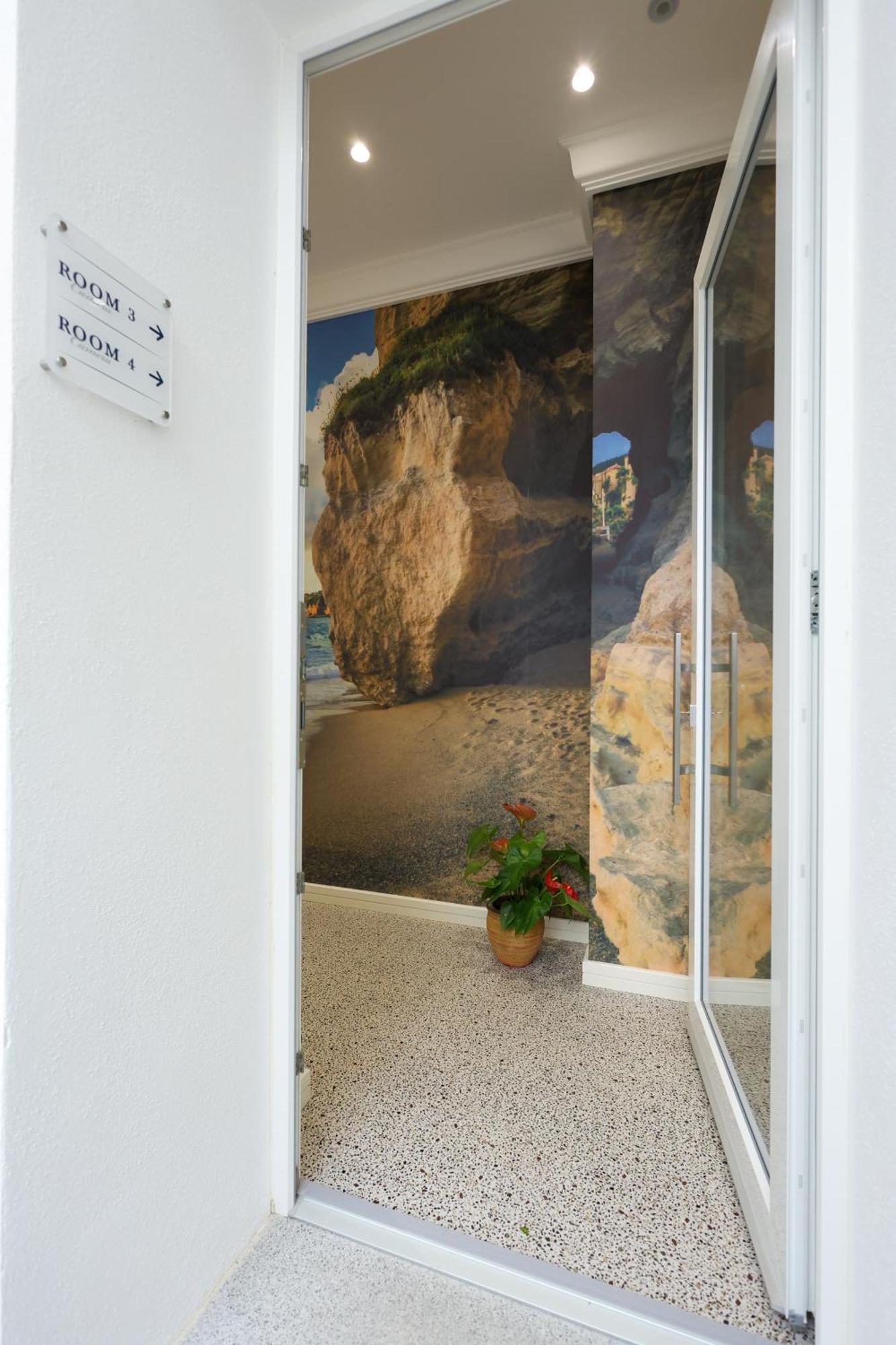 Nazzari B&B Tropea Exterior photo