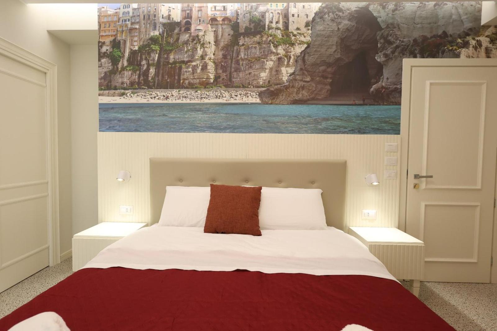 Nazzari B&B Tropea Exterior photo